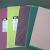 Powder Pink set In Colors 2017-2019 - Afbeelding 2