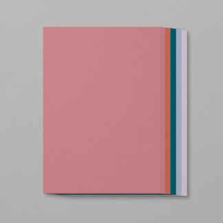 In Color Papier