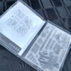 Stempelset Amazing Life - Afbeelding 2