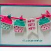 Bundel Cupcake Party - Afbeelding 3