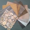DSP Wood Textures
