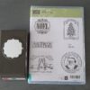 Bundel Antique Tags