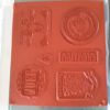 Bundel Antique Tags - Afbeelding 4