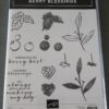 Stempelset Berry Blessings