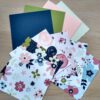 Pakket DSP Paper Blooms