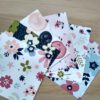 Pakket DSP Paper Blooms - Afbeelding 2