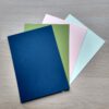 Pakket DSP Paper Blooms - Afbeelding 4