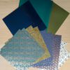 DSP Brightly Gleaming Specialty Foil