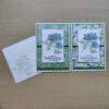 Hand Penned kaarten - Afbeelding 3