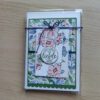 Hand Penned kaarten