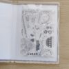 Stempelset Measure of Love - Afbeelding 2