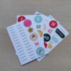 What a Year memories & more cards - Afbeelding 2