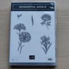 Stempelset Wonderful World - Afbeelding 4
