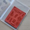 Stempelset Handmade for You - Afbeelding 2