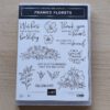 Bundel Framed Florets - Afbeelding 2