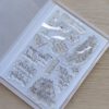 Bundel Framed Florets - Afbeelding 3