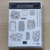 Bundel Jar of Flowers - Afbeelding 2