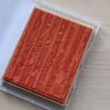Stempelset Hardwood - Afbeelding 2