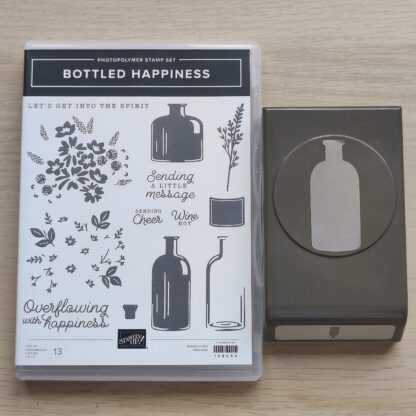 Bundel Bottled Happiness