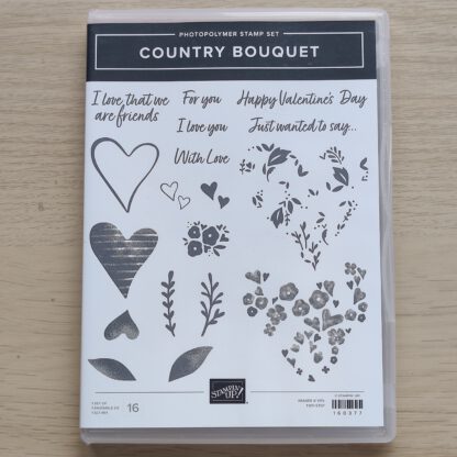 Bundel Country Bouquet - Afbeelding 2