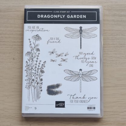 Bundel Dragonfly Garden - Afbeelding 2