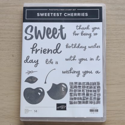 Bundel Sweetest Cherries - Afbeelding 2